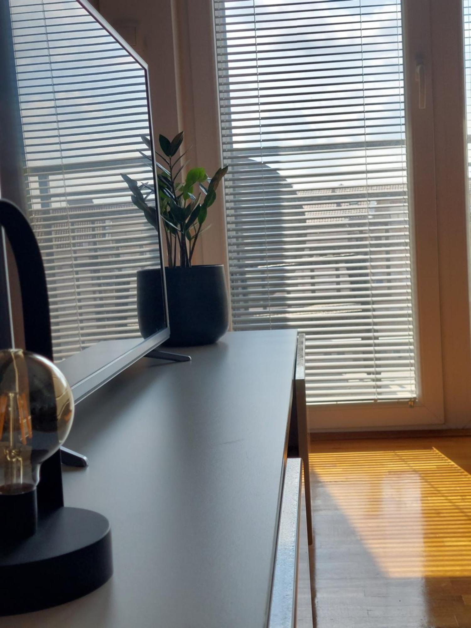 Sunray Apartman Пожаревац Экстерьер фото