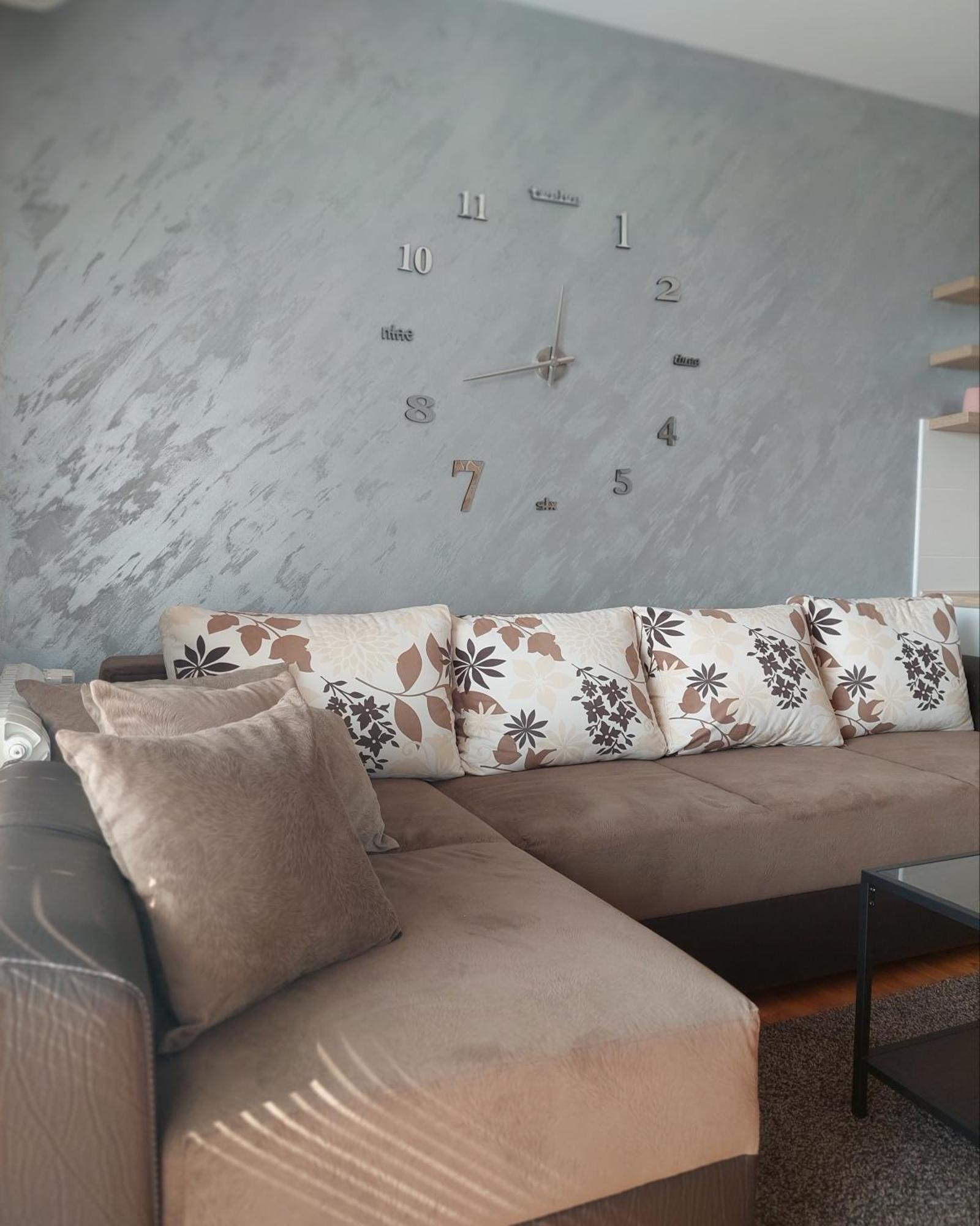 Sunray Apartman Пожаревац Экстерьер фото