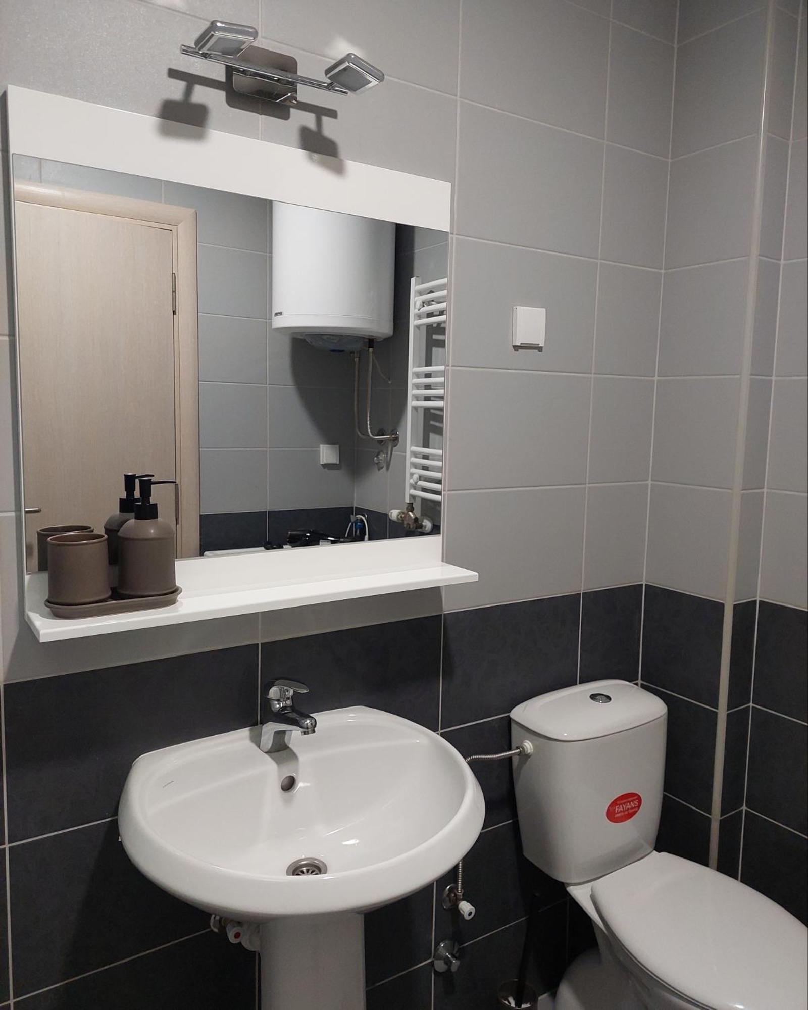 Sunray Apartman Пожаревац Экстерьер фото