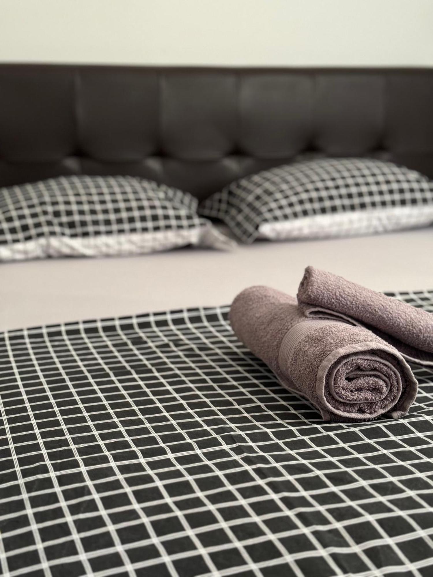 Sunray Apartman Пожаревац Экстерьер фото