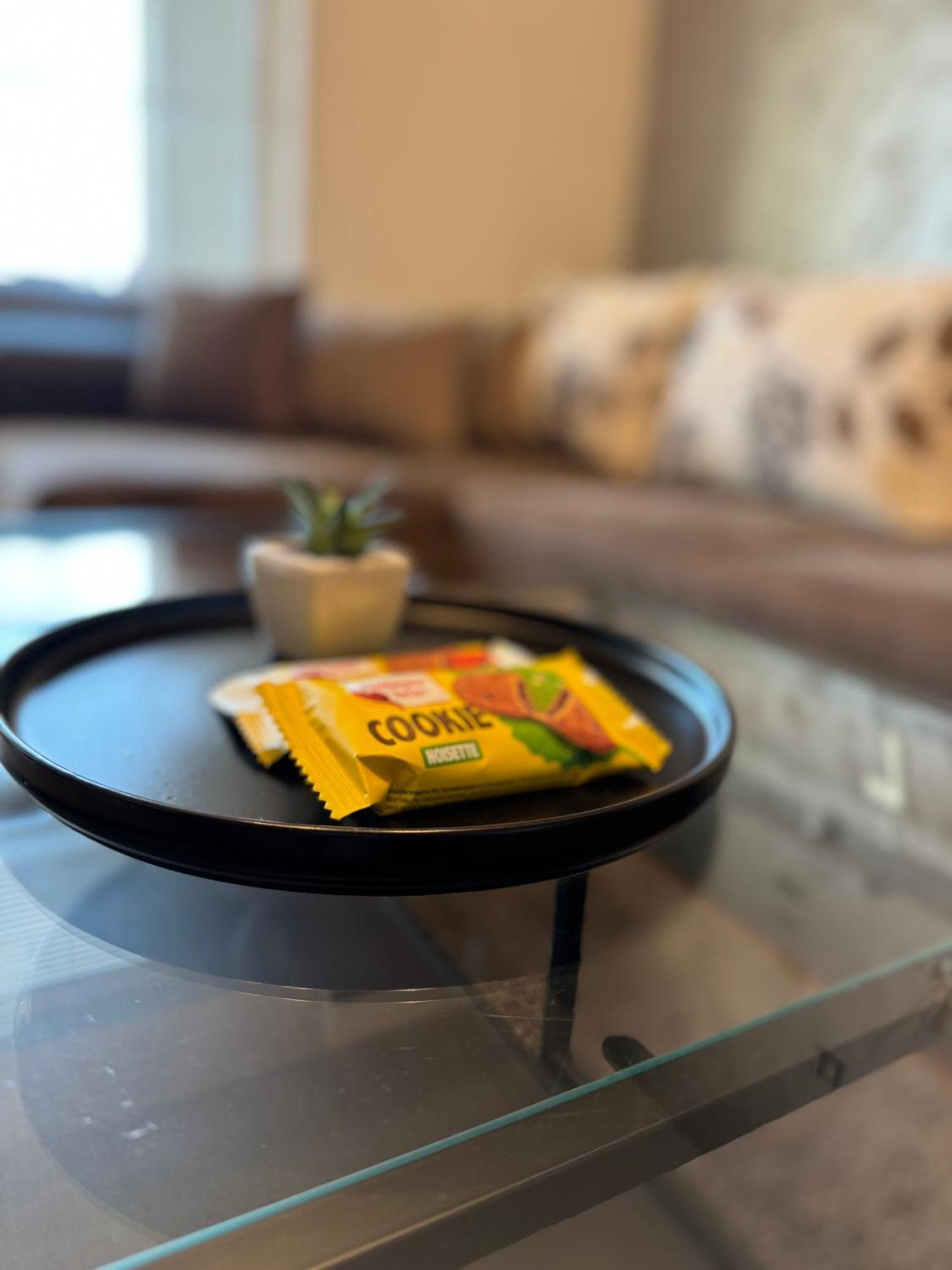 Sunray Apartman Пожаревац Экстерьер фото